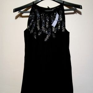 White house black market blouse